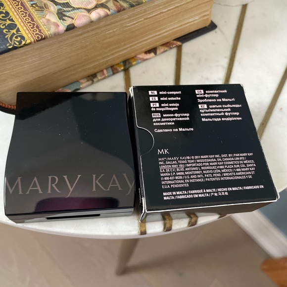 Mini compact - Picture 2 of 2